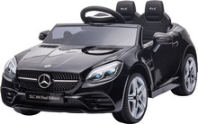 Elbil Mercedes-Benz SLC - Nordic Play